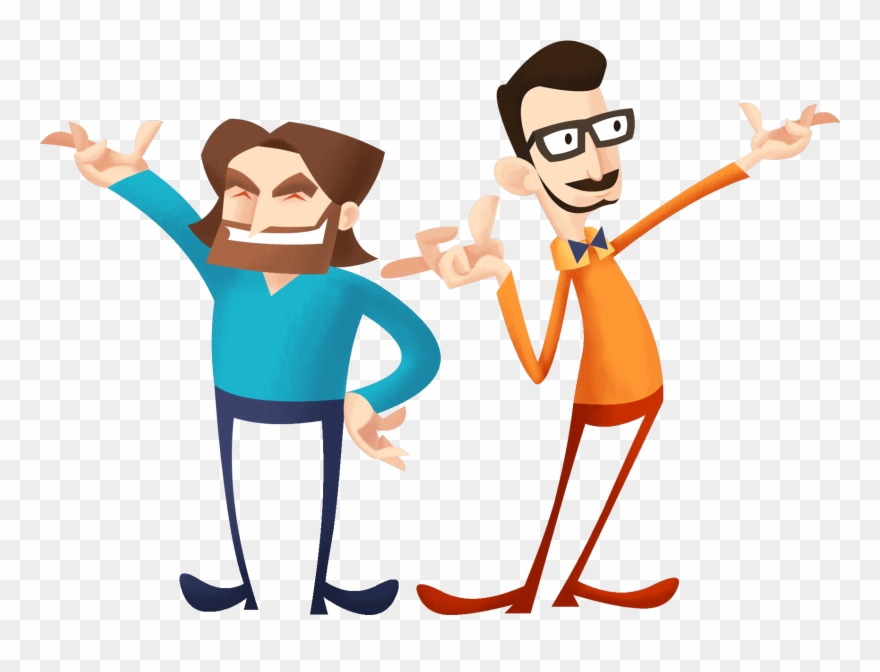 Original) - Cartoon Clipart