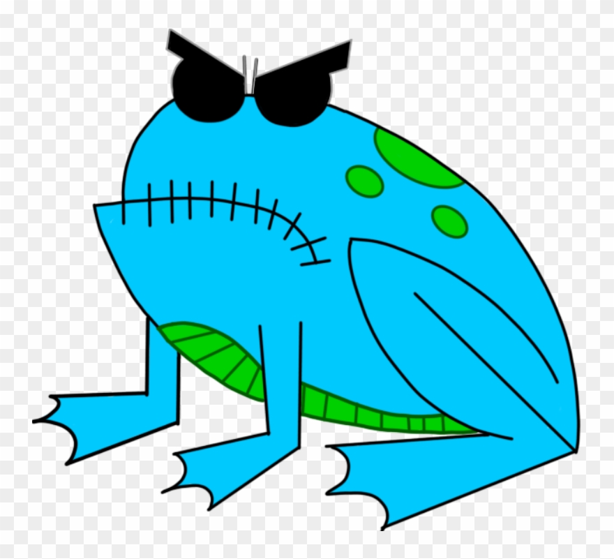 Victor Boo's Clipart