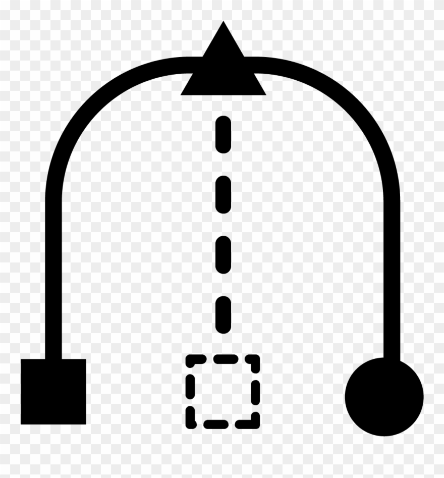 Streamlined Service - Atomkraft Nein Danke Clipart