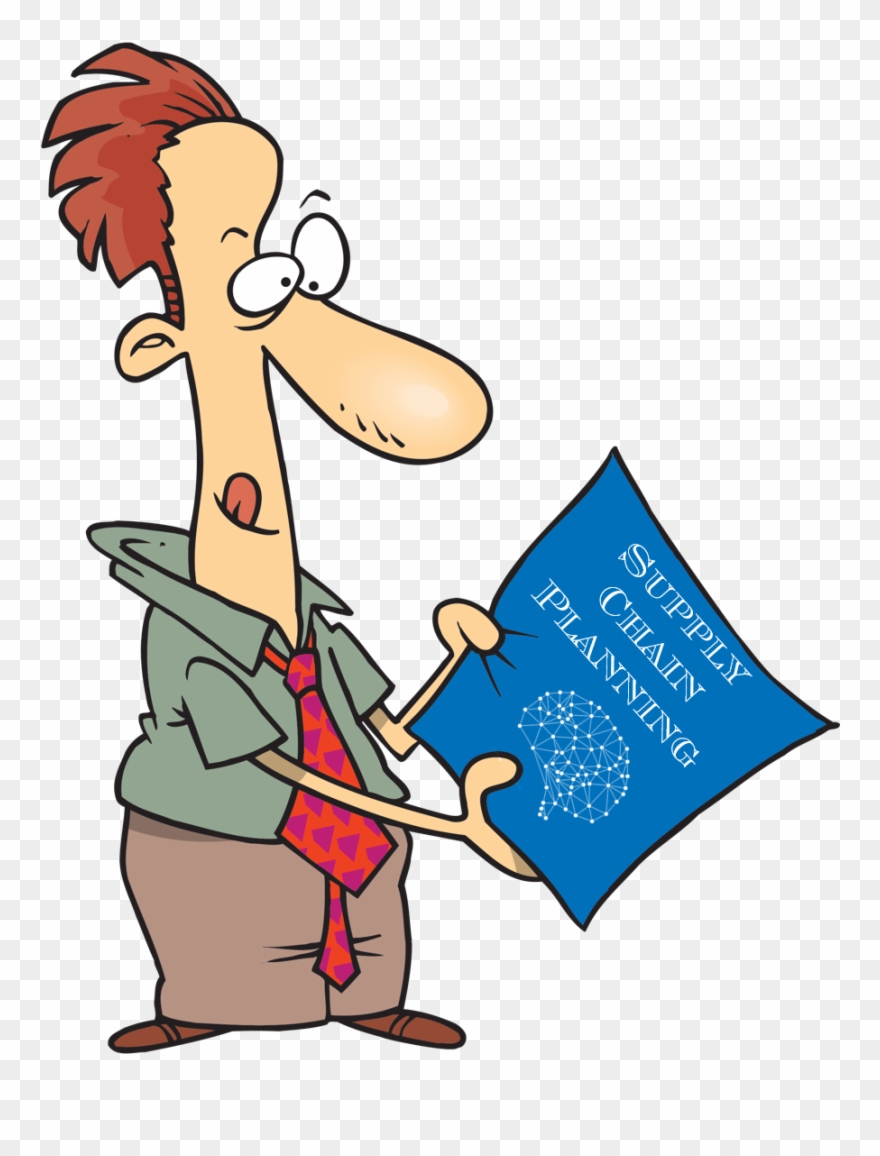 Blueprint Cartoon Clipart