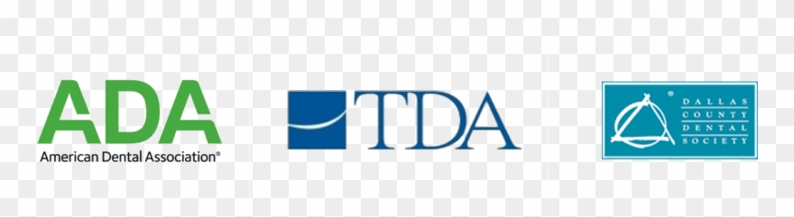 Sponsors - Texas Dental Association Clipart