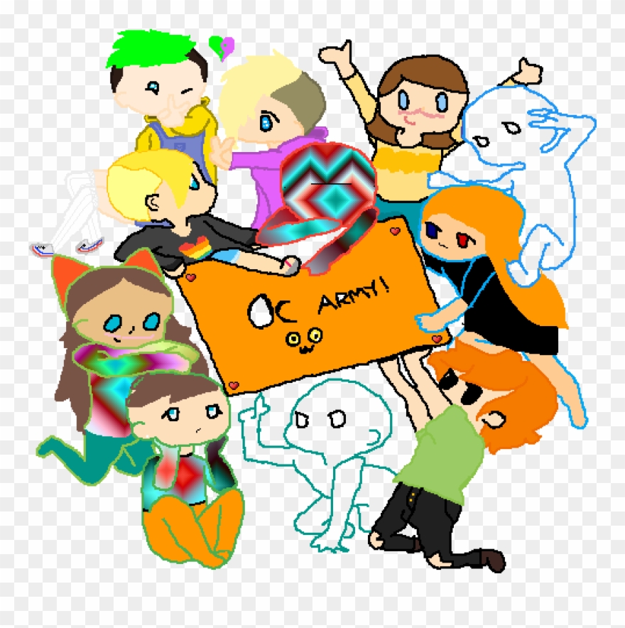 1000 X 1000 1 - Cartoon Clipart