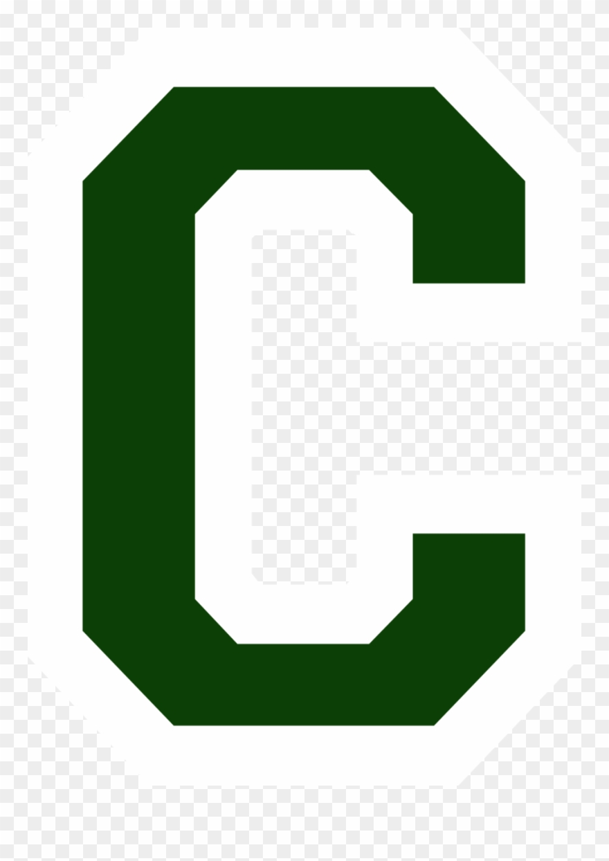 Letter C Clipart