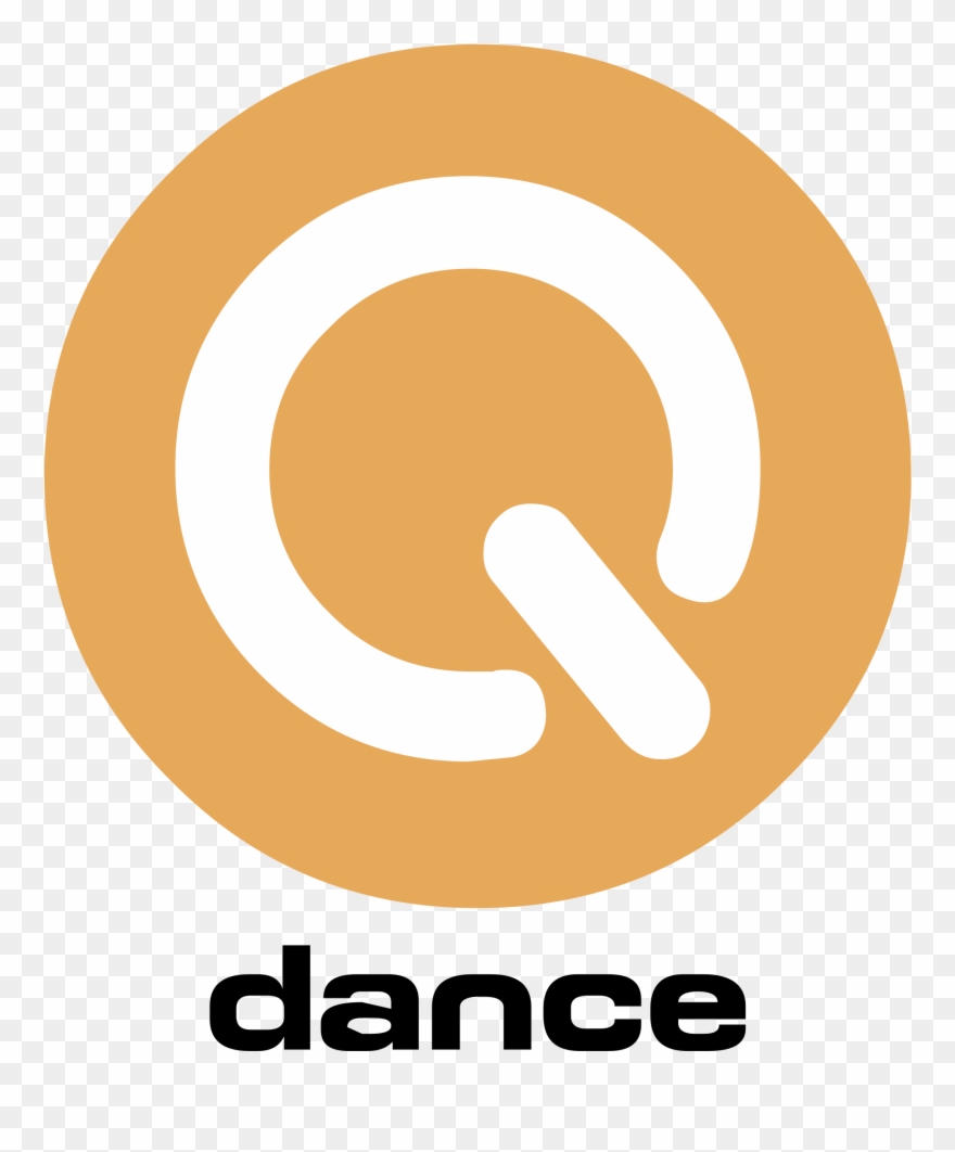 Q Dance Logo Png Transparent - Q-dance Clipart