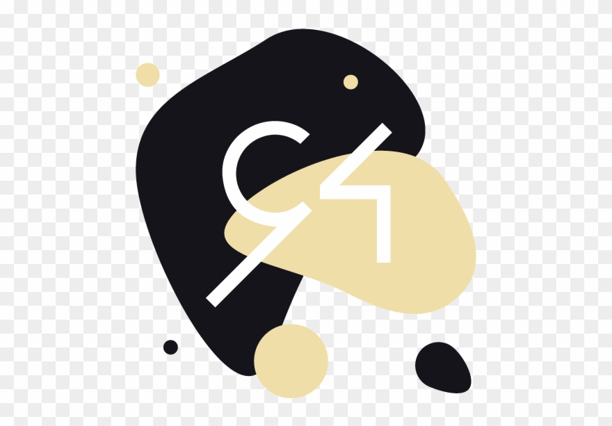 Skip Ninetyfour - Circle Clipart