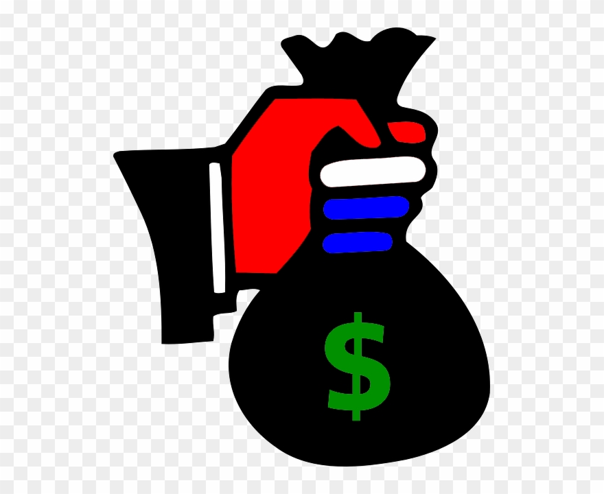 Money Laundering Png Clipart