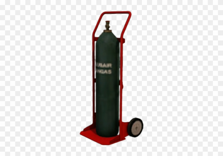 Propane Tank Png - Machine Clipart