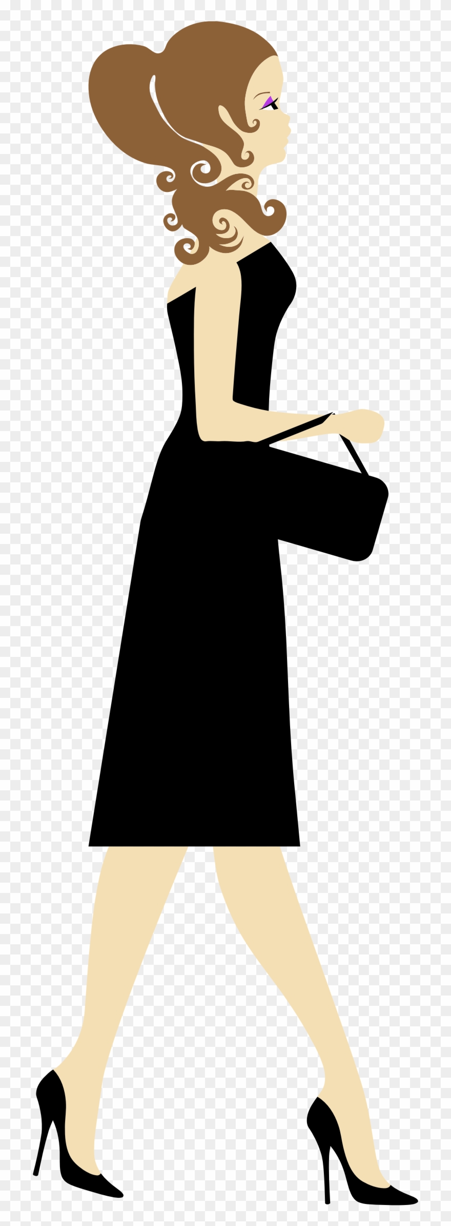 Big Image - Fb Photo Profile Cartoon Clipart