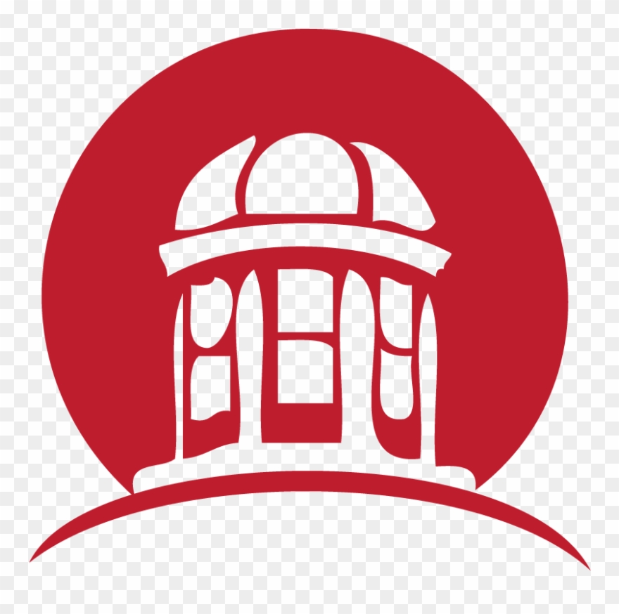 University Logo Change Put Into Effect - Robert Morris University Dome Clipart