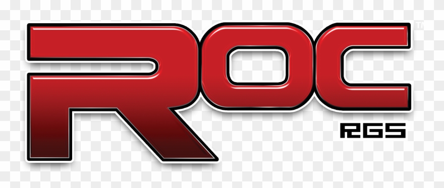 The Roc™ Is A Remote Gaming Server And A For Wager - Roc Game Clipart