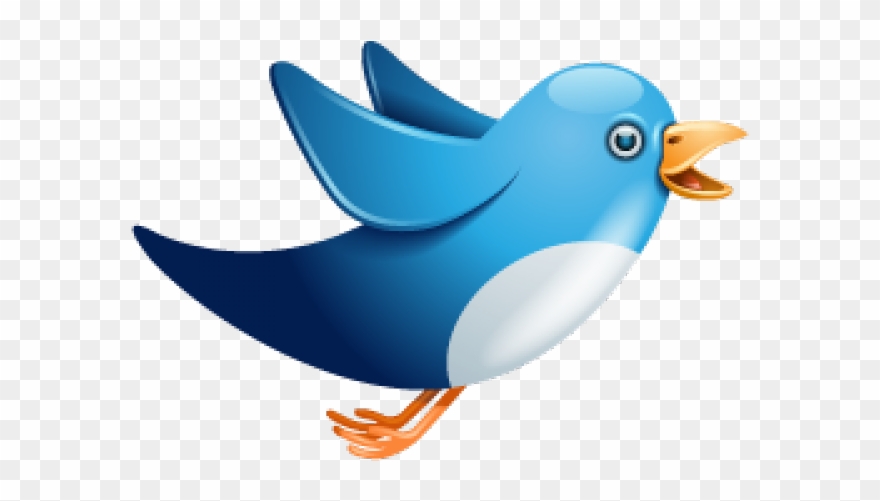 Songbird Clipart Kansas - Wish I Were A Bird So - Png Download