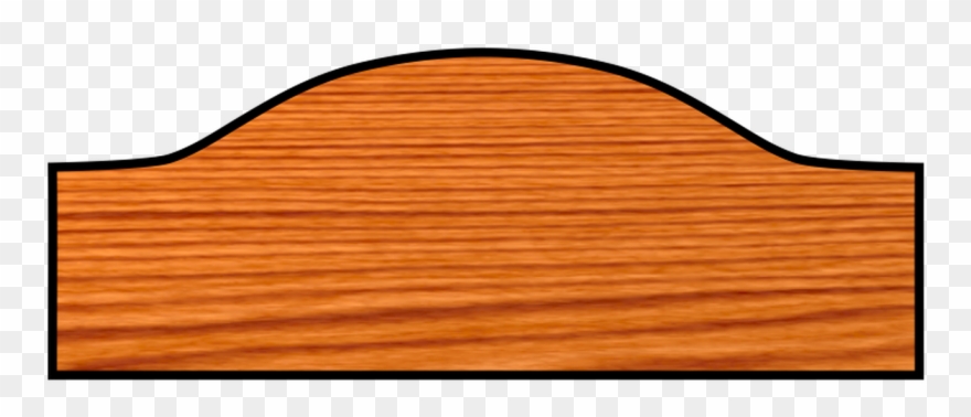 Hours - Wood Clipart