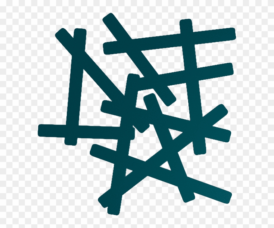 Centre De Table Baqguette - Graphic Design Clipart