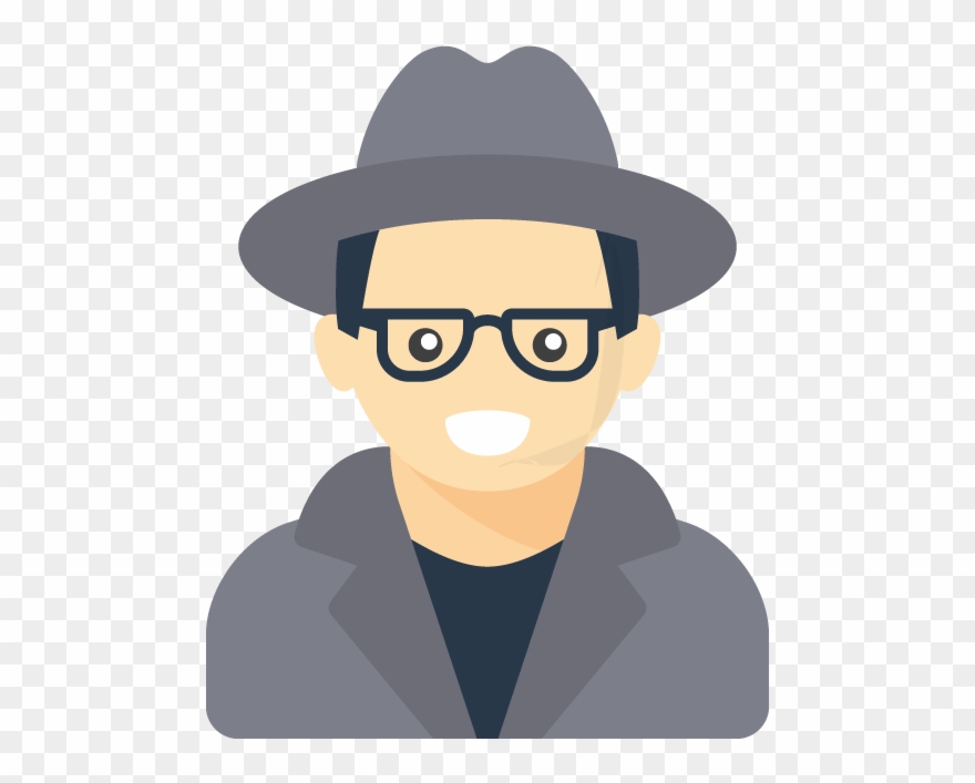 Mission Unboxable - Cartoon Clipart