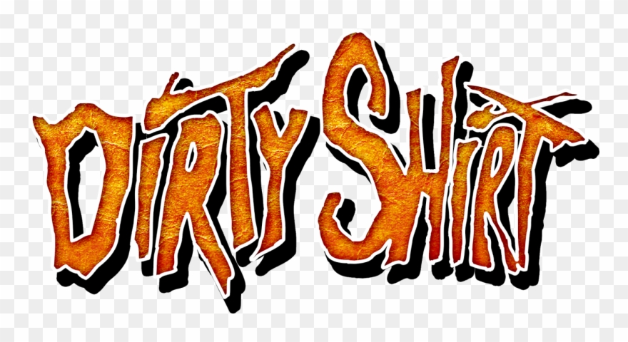 Thank You For Reading This - Dirty Shirt Clipart