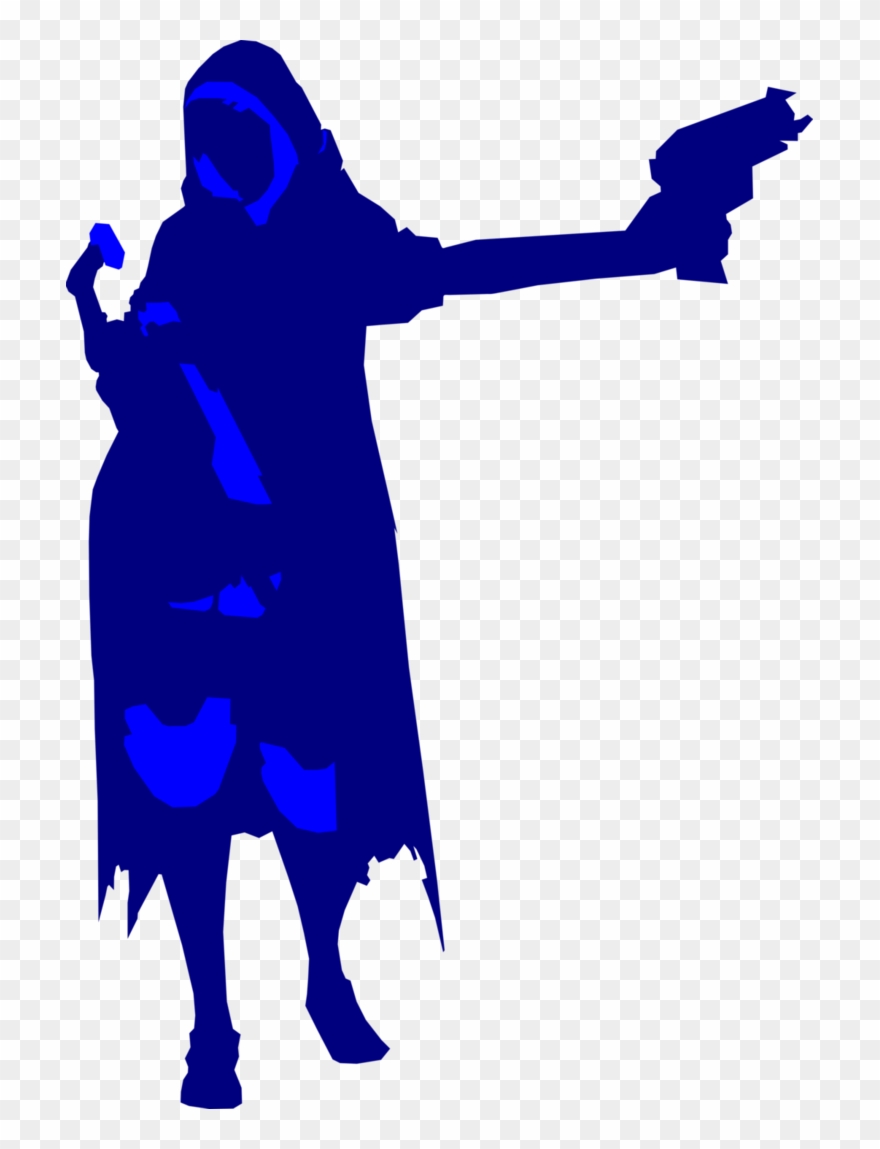 Ana Firing Sleep High Quality By Carlegos Ⓒ - Illustration Clipart