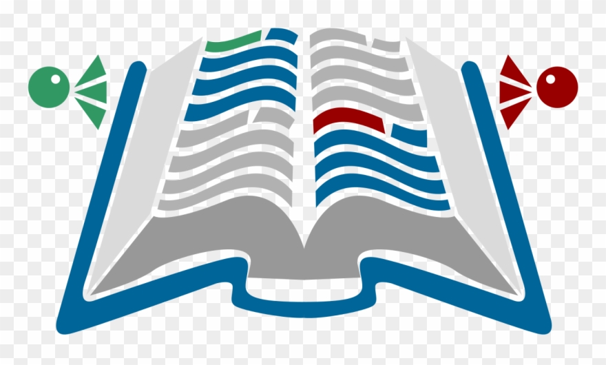 Wikt Dynamic Dictionary Logo - Dictionary Logo Png Clipart