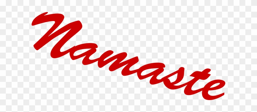 Namaste Transparent Free Png - Dr Pepper Museum Clipart
