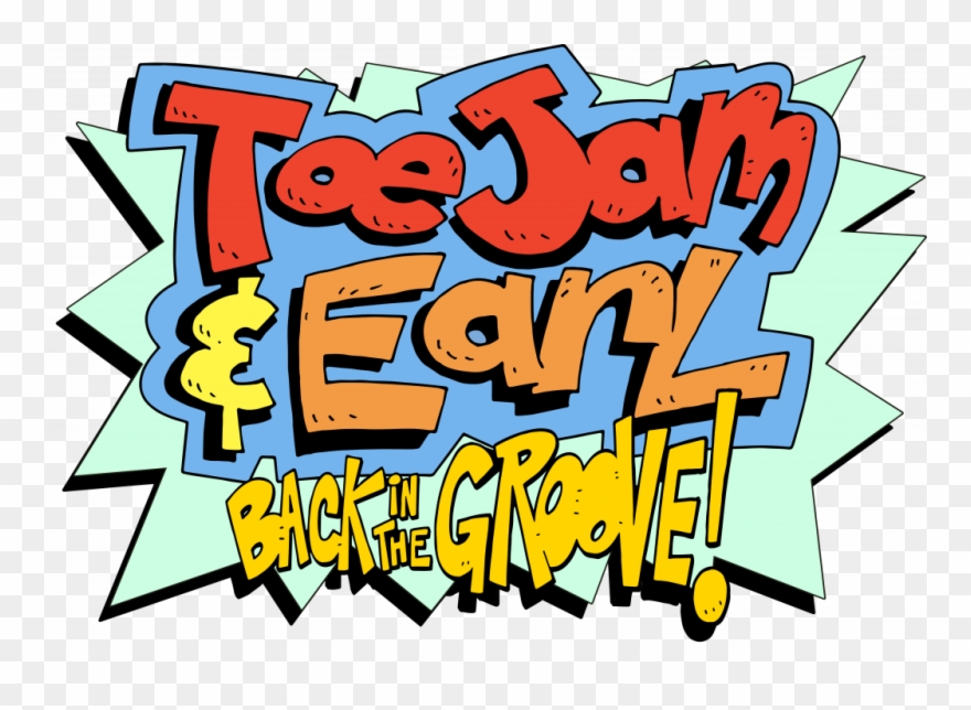Macaulay Culkin Named An Executive Producer Of Toejam - Toejam And Earl Back In The Groove Clipart