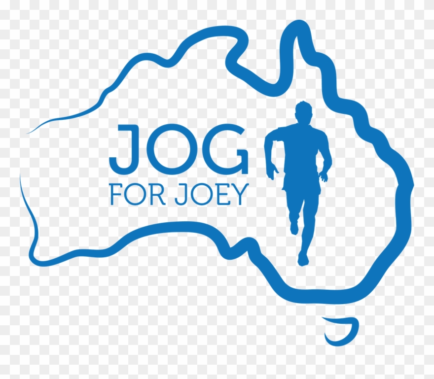 It Will No Doubt Be A Tough Experience, Backing Up - Blue Australia Map Outline Clipart