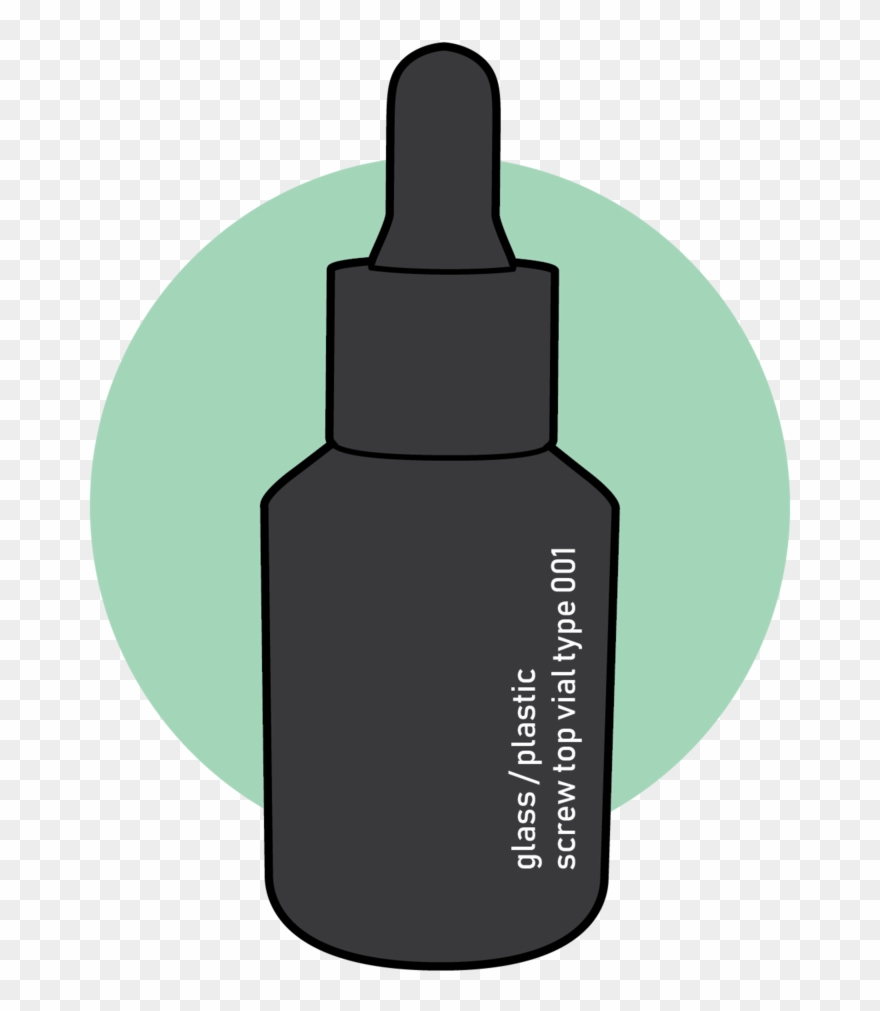 Canabird Stock Icons-09 - Cosmetics Clipart