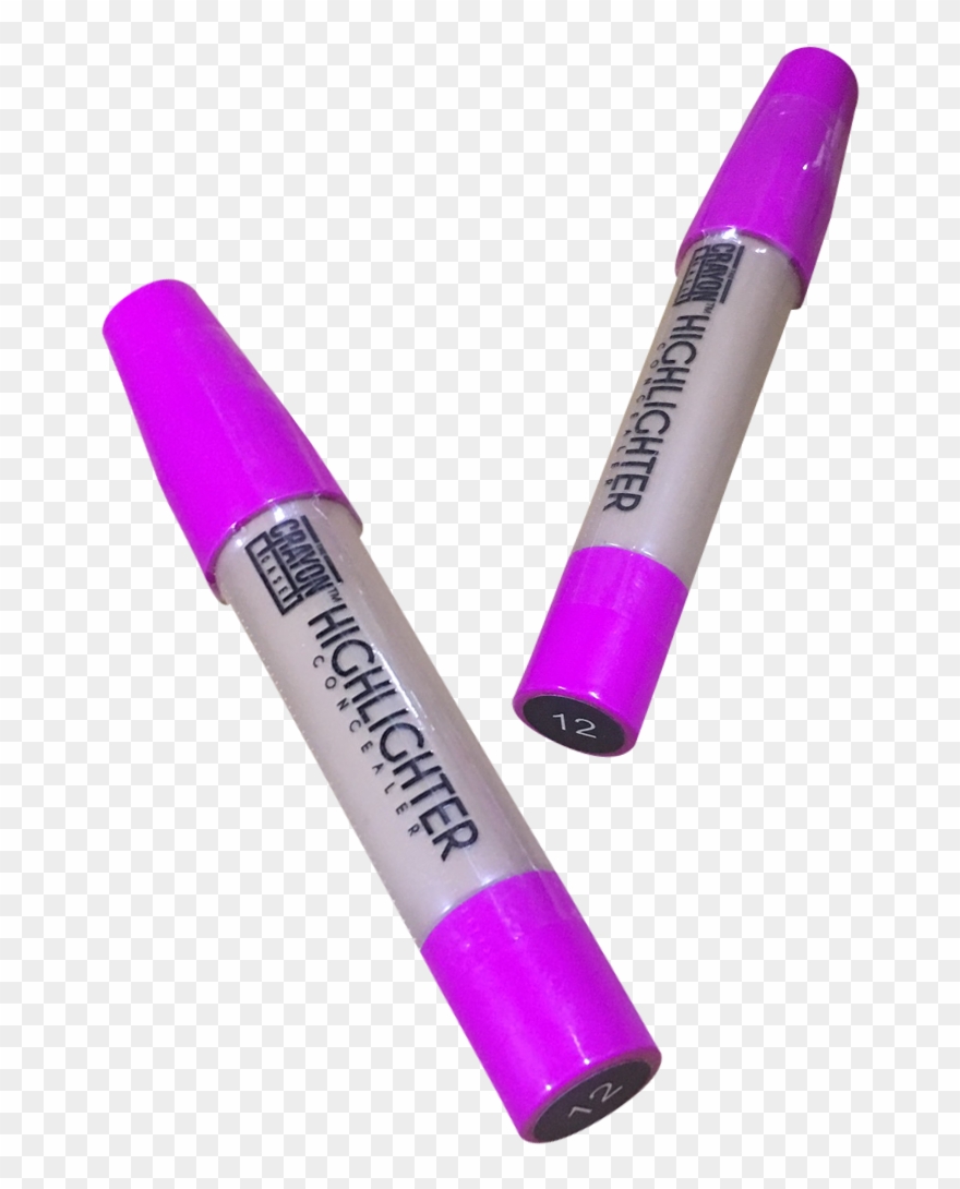 Highlighter Concealer - Eye Liner Clipart