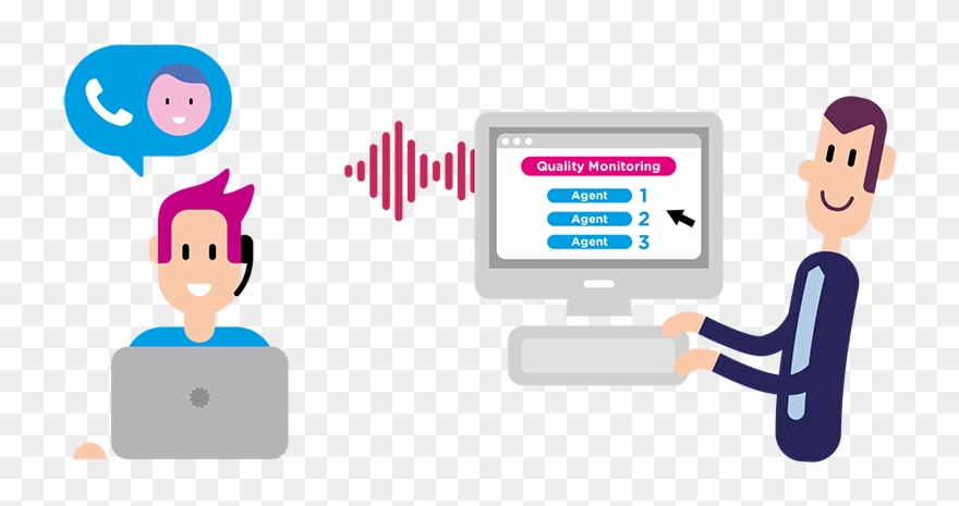 Quality Monitoring Qm Clipart