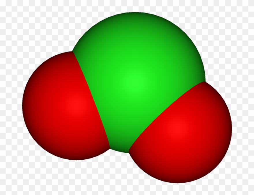 Molecules Clipart Polyatomic Ion - Png Download