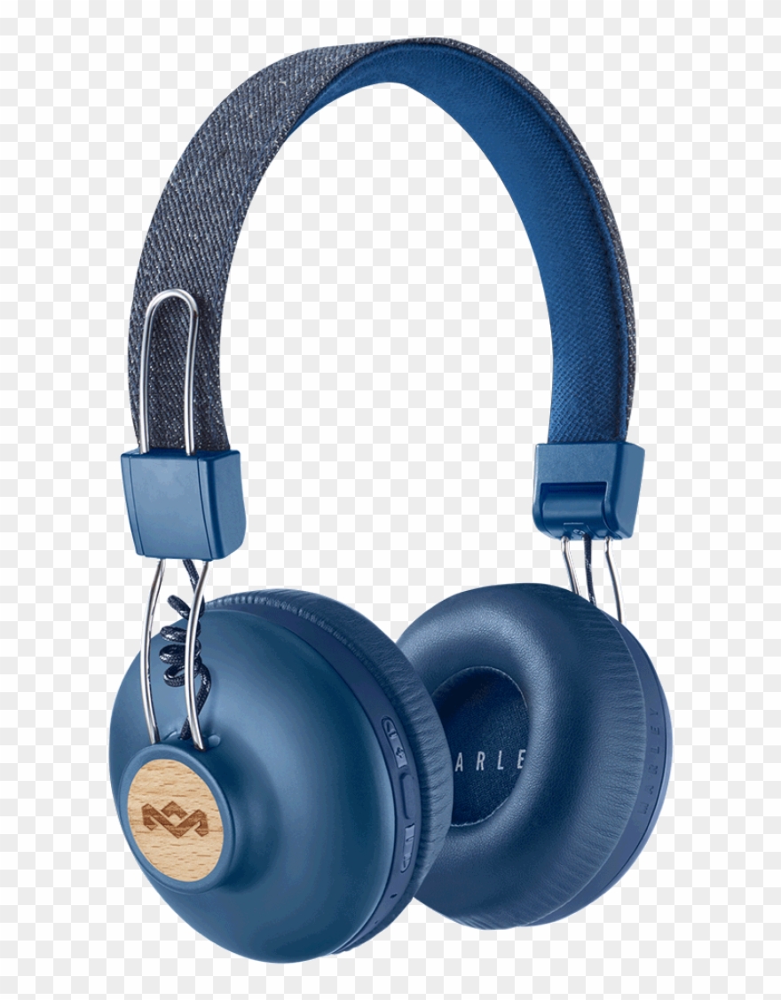 Positive Vibration Wireless Em Jh House Of - Marley Headphones Best Buy Clipart