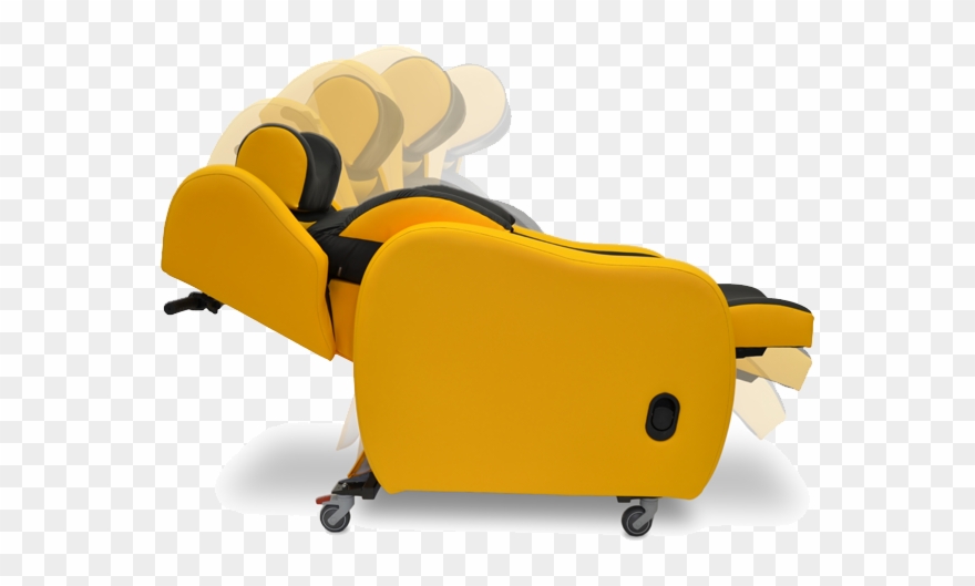 Unique Recliners The Tweed - Infant Bed Clipart