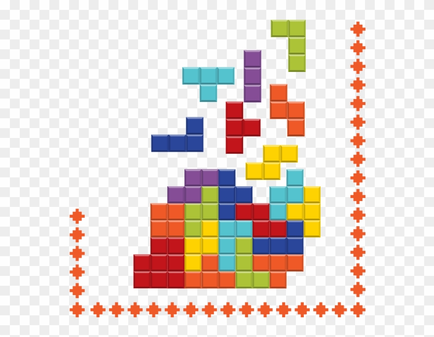 Avepoint Techtris For Office 365 Management - Illustration Clipart