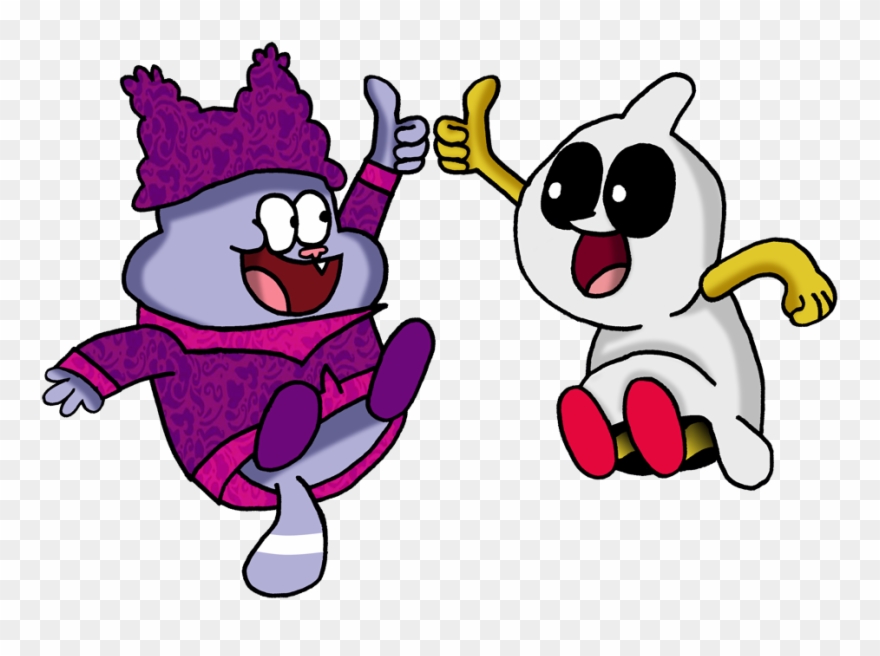 Chowder Png - Cartoon Network Chowder Clipart
