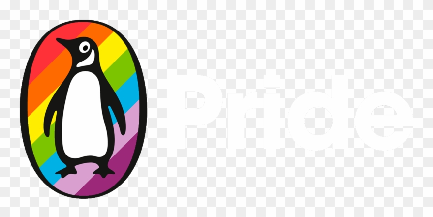Vector Penguin Random House Logo , Png Download - Penguin Random House Penguin Clipart