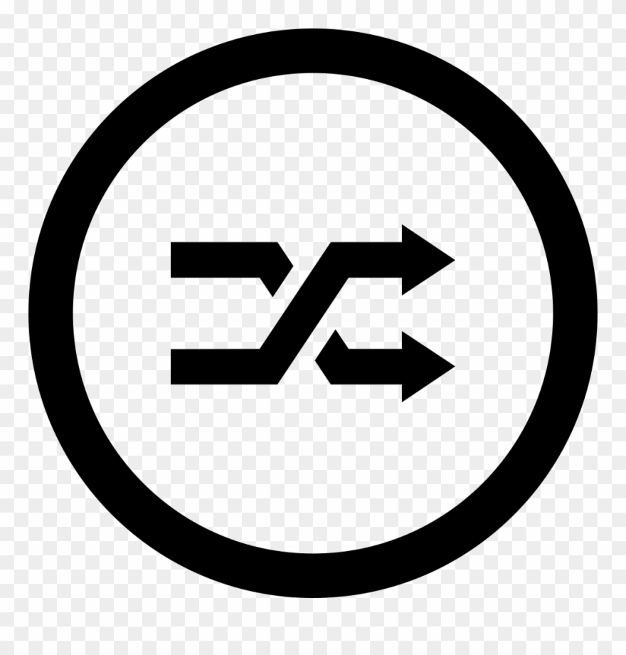 980 X 980 0 - Creative Commons Symbol Clipart