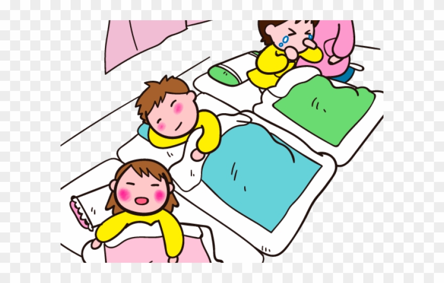 Hippie Clipart Ell Student - Cartoon - Png Download