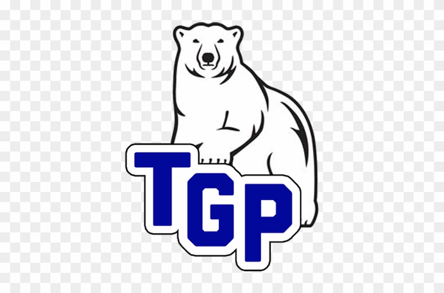 Athletics Director And Head Boys Basketball Coach - Thomas G Pullen Logo Clipart