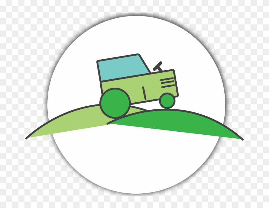 Farm Graphic - Cartoon Clipart
