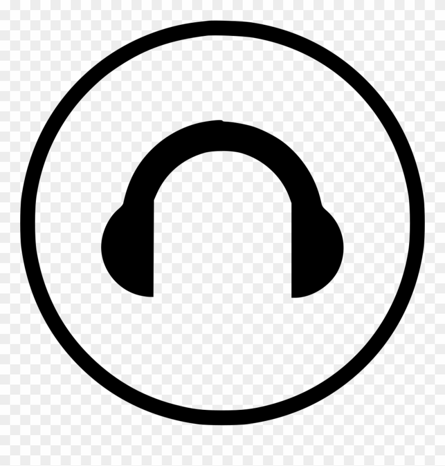 Png File Svg - Circle Clipart