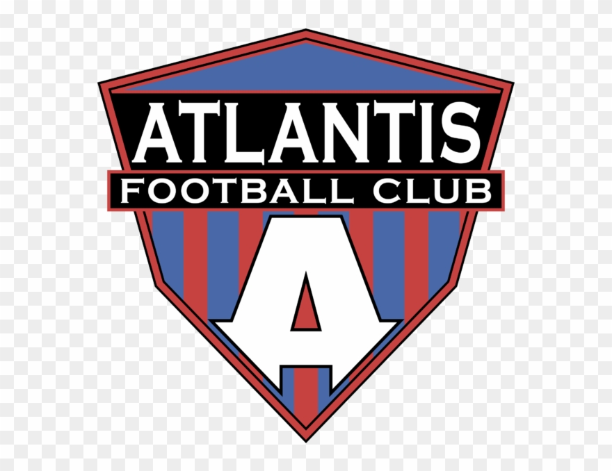 Atlantis Fc Clipart