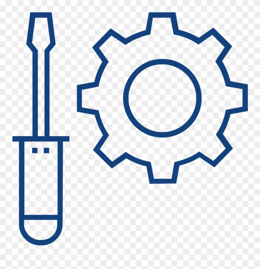 Sandbox - Code Optimization Icon Clipart
