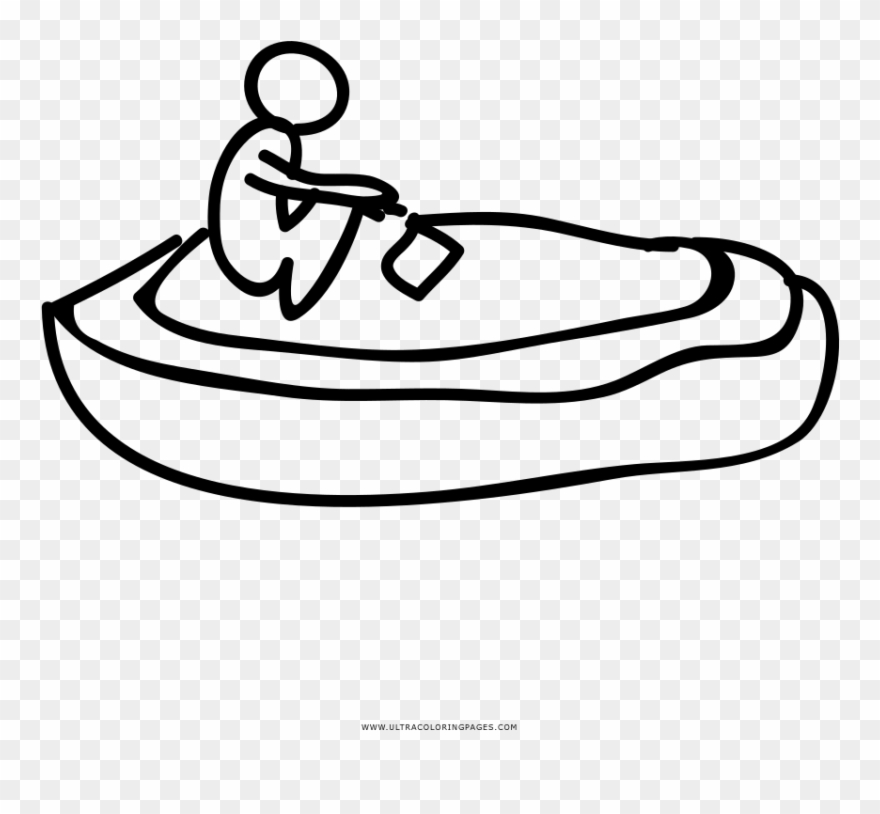 Sandbox Coloring Page - Line Art Clipart