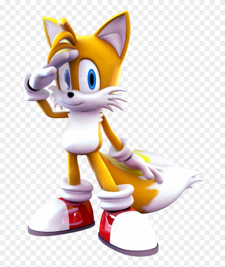 Sonic The Hedgehog , Png Download Clipart