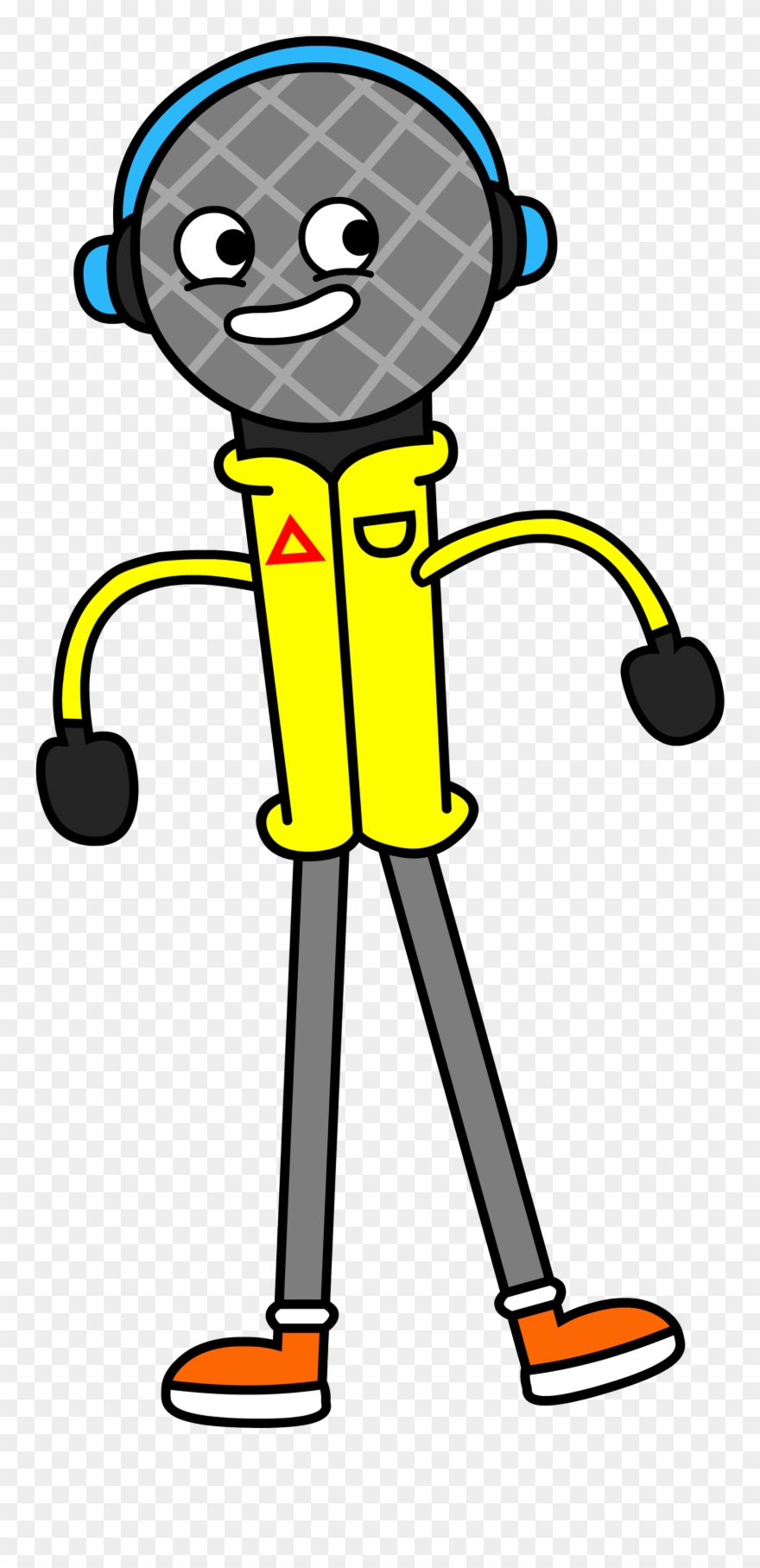 Micro Clipart