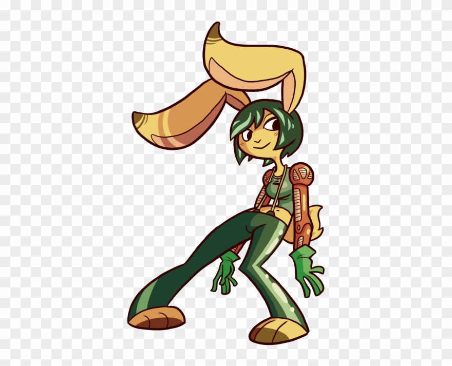 Got Commissioned By @das-kludi To Take On His Oc's - Cartoon Clipart