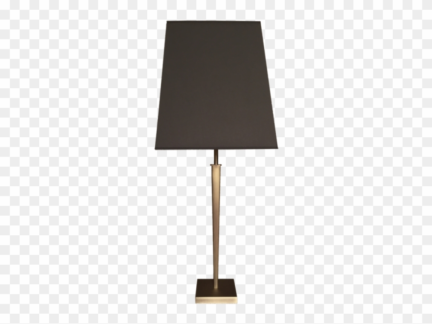 Belmont - Lamp Clipart