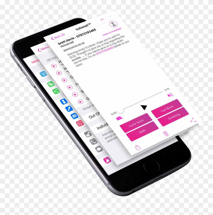 Try It For Free - Iphone Clipart