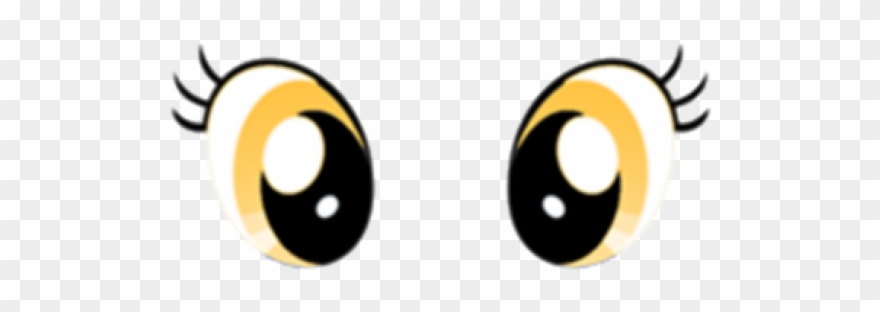 Blue Eyes Clipart Spy Eye - Unicorn Eyes To Print - Png Download