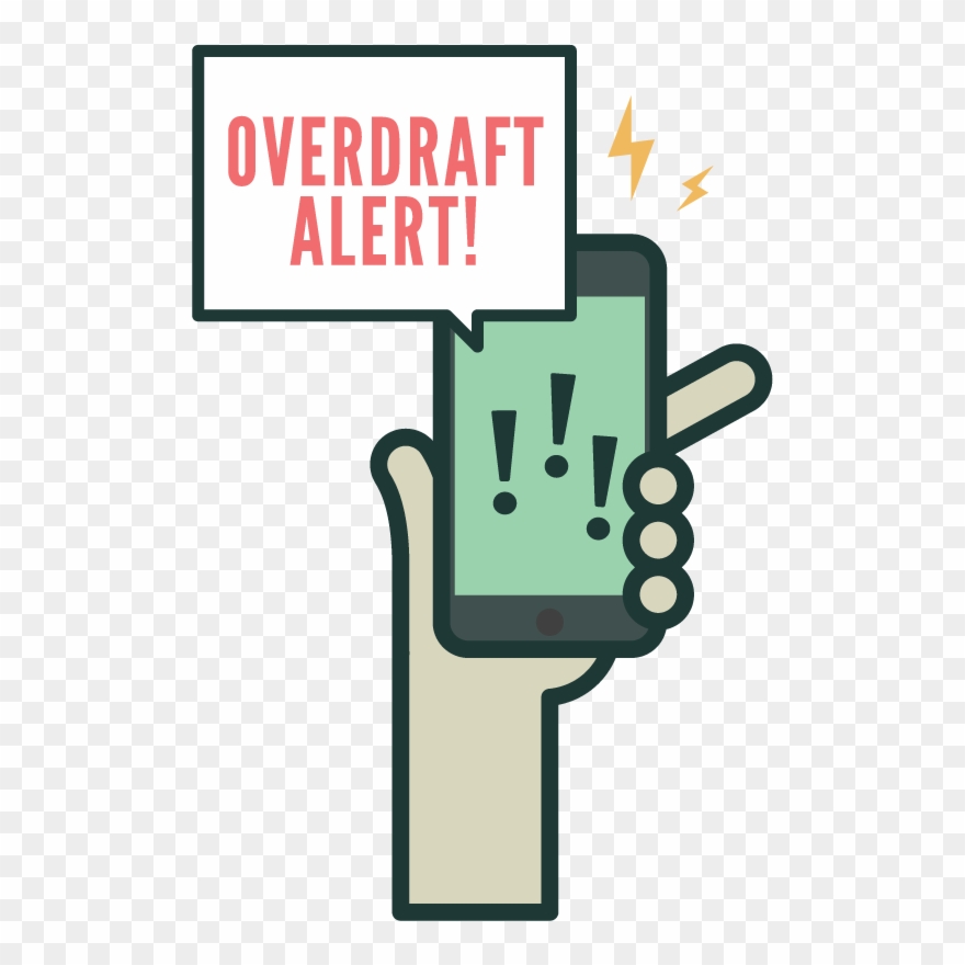 Download Overdraft Alert - Laundry Clipart (#3896064) - PinClipart
