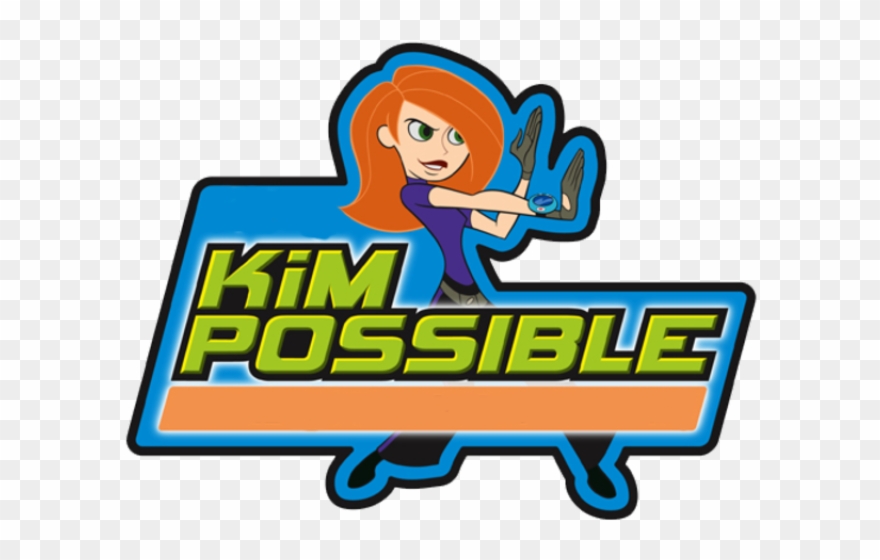 Possible Cliparts - Kim Possible A Sitch In Time 2003 - Png Download