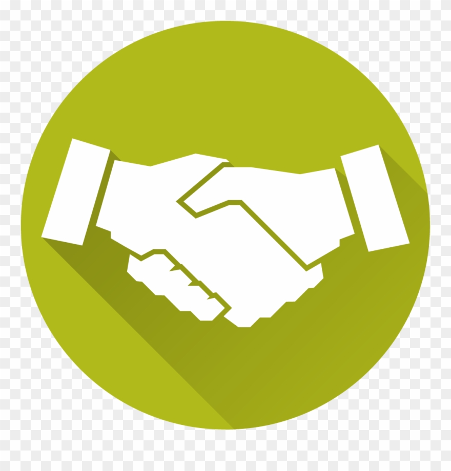 Euroasia Research Experts - Negotiation Icons Png Clipart